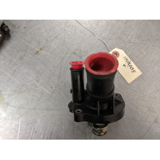 114M005 Thermostat Housing For 13-16 Ford Fusion  2.5 3M4GBD